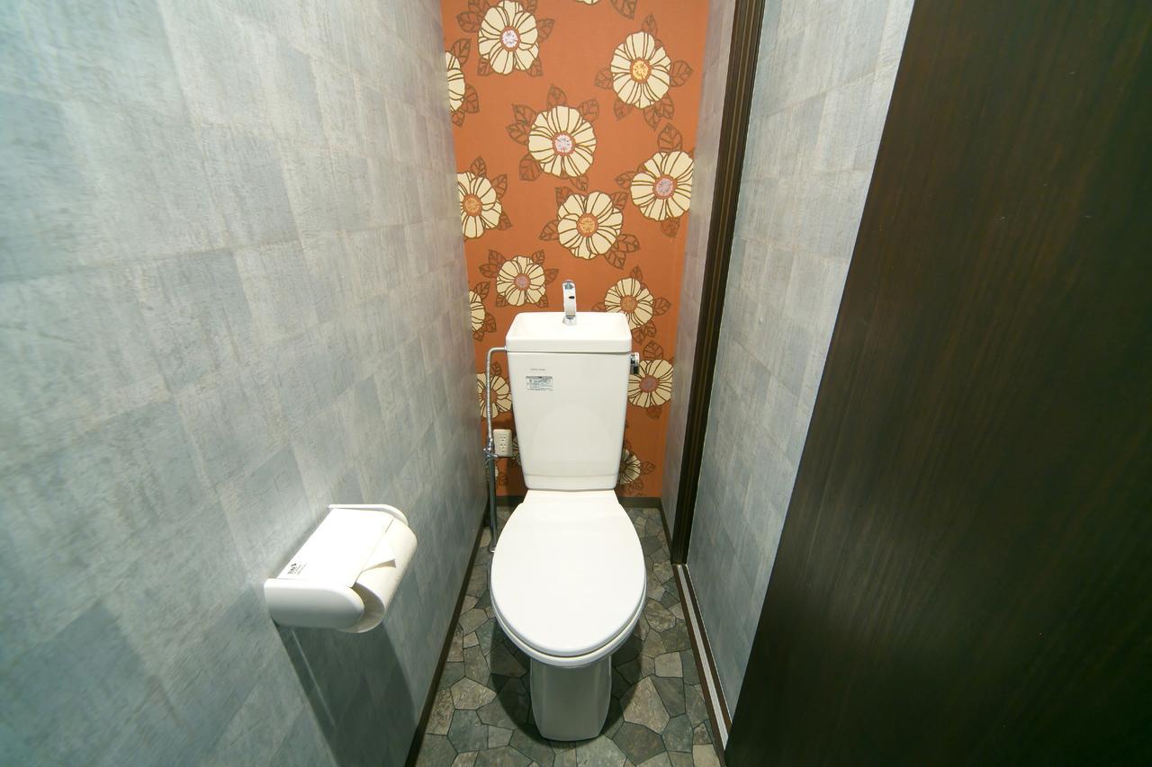 Ikidane House Asakusa Hatago Annex Tokyo Esterno foto