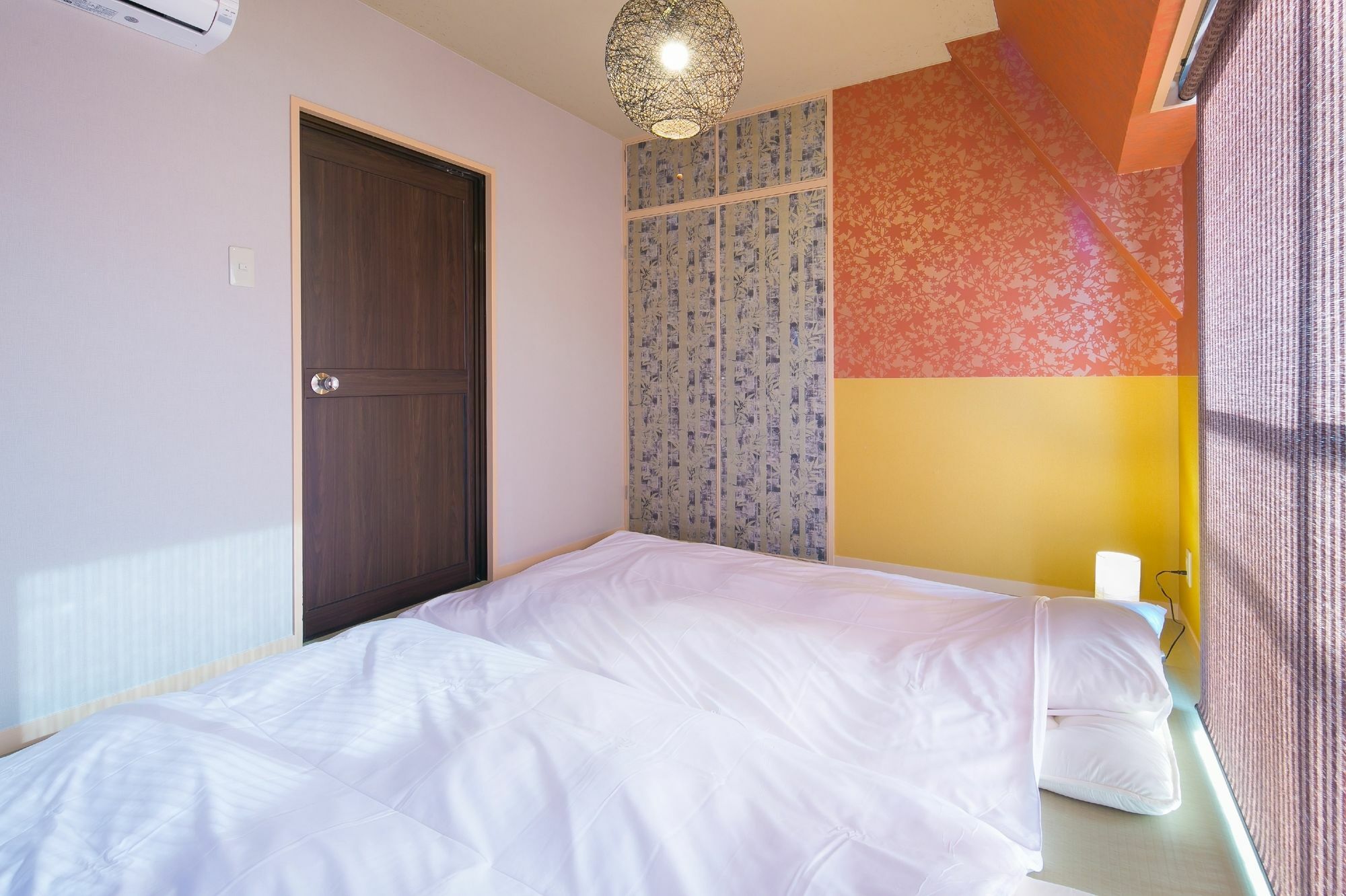 Ikidane House Asakusa Hatago Annex Tokyo Esterno foto