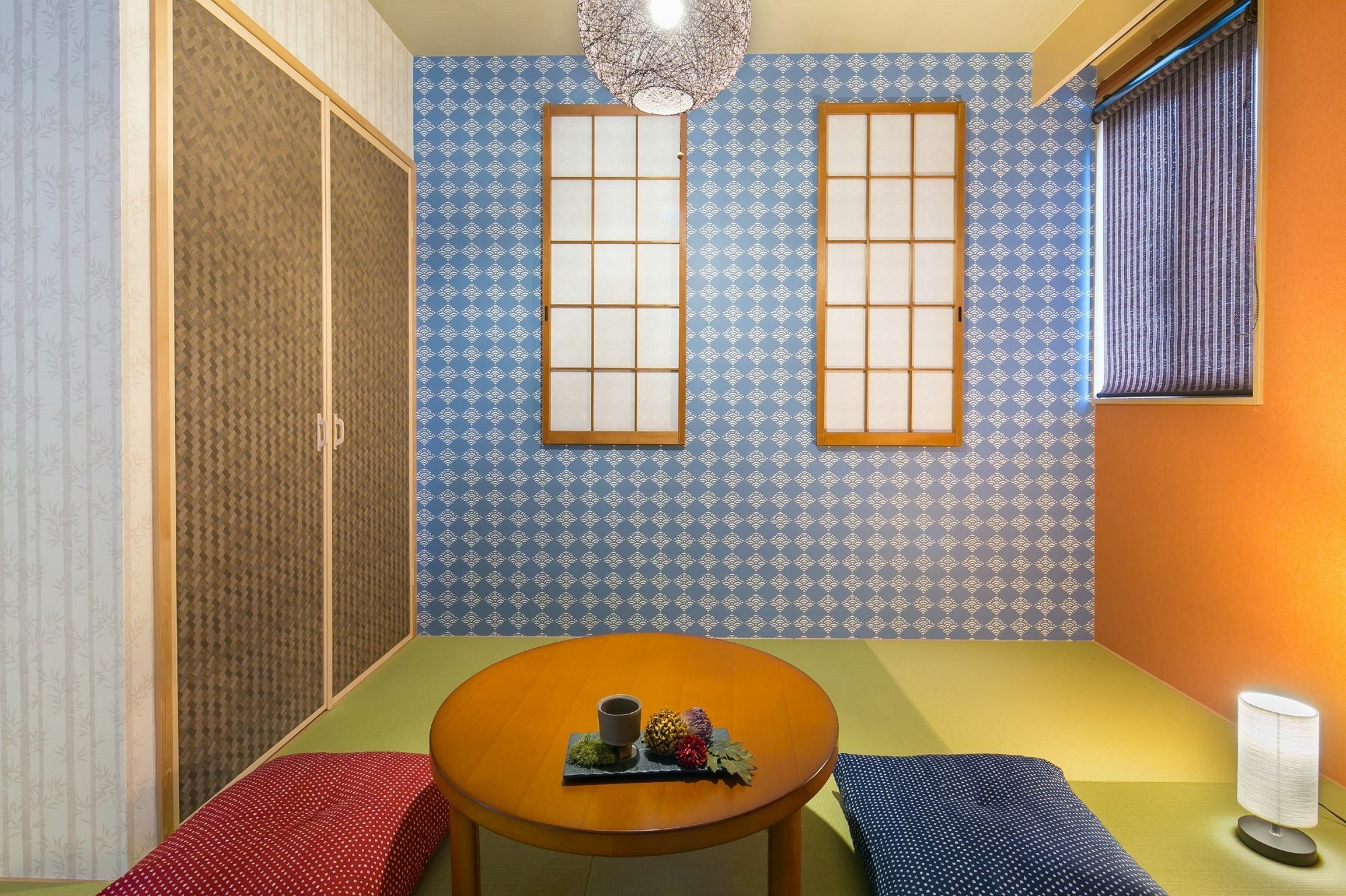 Ikidane House Asakusa Hatago Annex Tokyo Esterno foto