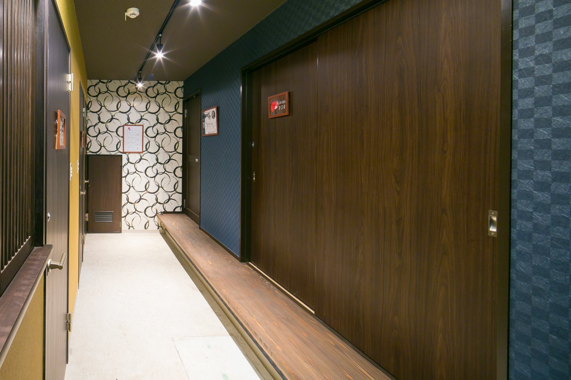 Ikidane House Asakusa Hatago Annex Tokyo Esterno foto
