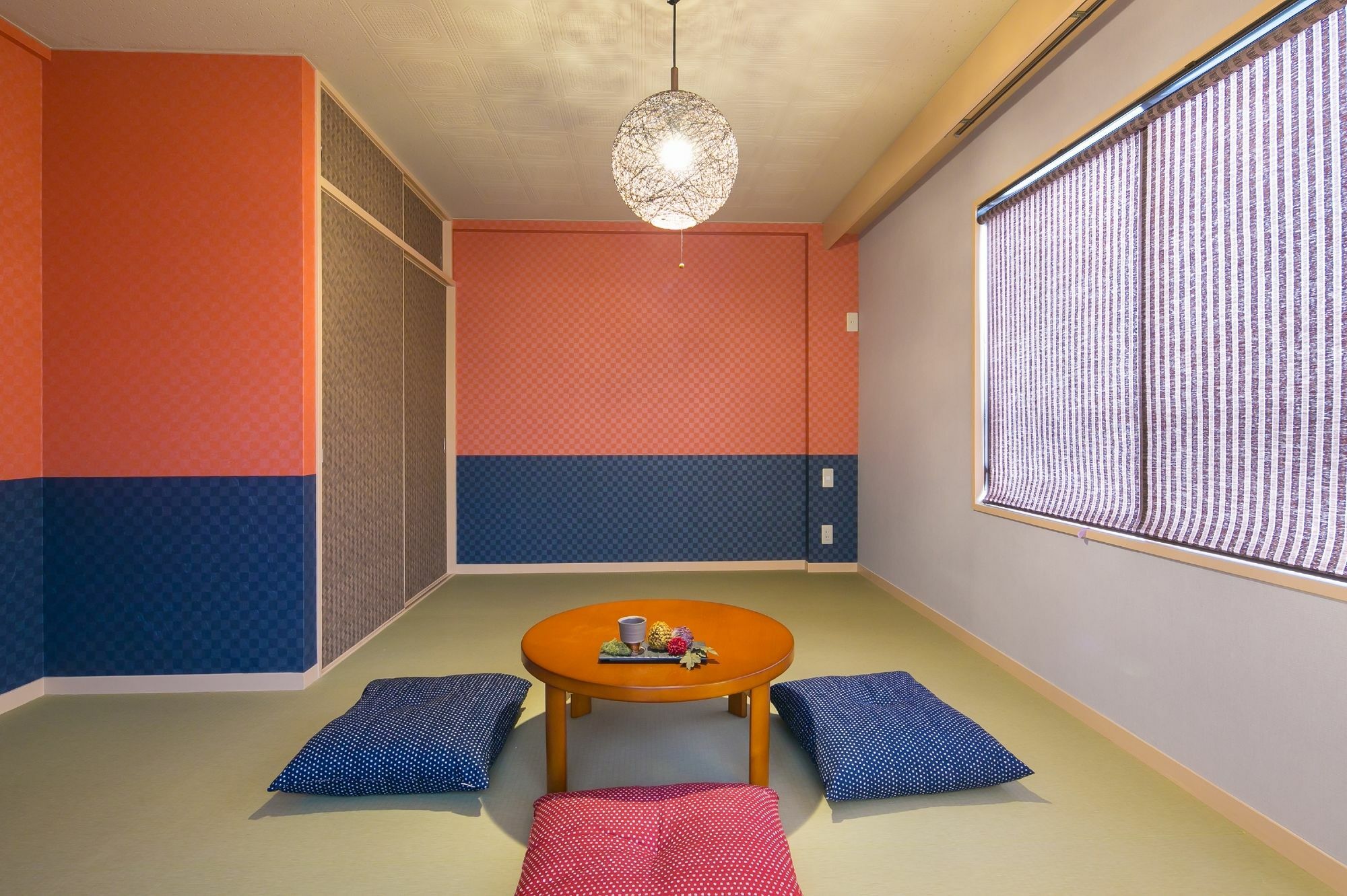 Ikidane House Asakusa Hatago Annex Tokyo Esterno foto